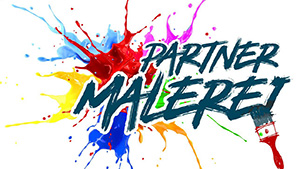 Partner Malerei - Logo